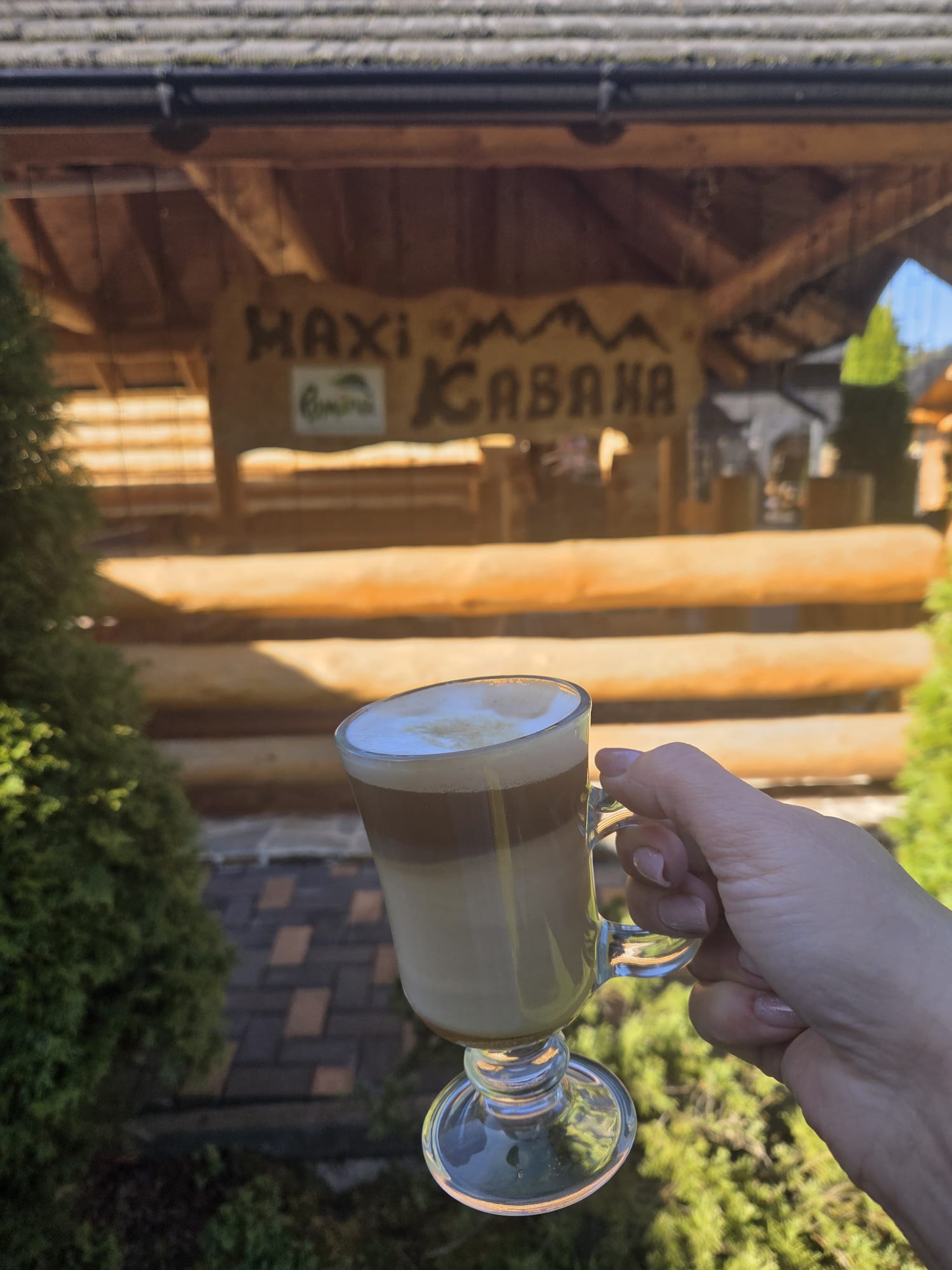maxi kabana galerie